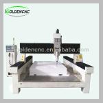 mould cnc machine