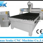 High precision thin metal woodworking cnc mahcine