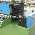 Steel Plate Straightener