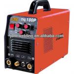 TIG Welder with Pulse function TIG-180P