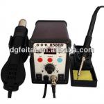 SMD hot air soldering station