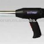 Soldering gun with long life