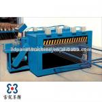 3D Panel Wire Mesh Welding Machine