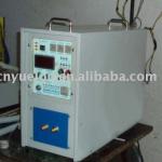 high frequency induction heating machine 15kw