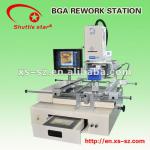 Best selling model among optical alignment desoldering station(SV550)