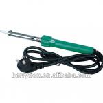 40W Electric soldering Iron with three-pin plug