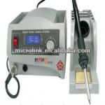 AT204r Electrostaticstatic discharge lead-free rework station