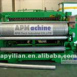 wire mesh welding machine