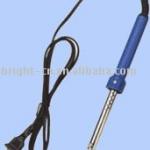 electric soldering iron