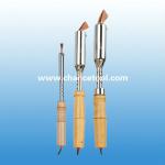 Wooden Handle Soldering Iron soldering iron kitET047