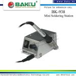 Mini electricity desoldering station BK-938