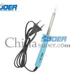 Soldering iron tip high power electric soldering iron