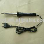 electric soldering iron