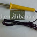 electrical soldering iron