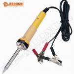 12V-24V 30W-40W high quality ceramic soldering iron for car of Ningbo ZD