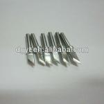 lead free soldering tips China manufacture