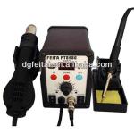 FEITA 8586 soldering station hot air/hot air solder station