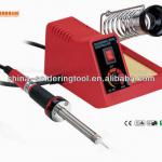 Hot selling, High quality Electric soldering station and adjustable temperation station of Ningbo ZD
