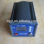 150W high frequency lead free soldering station