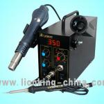 857D+ mobile phone repairing and soldering station