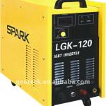 Inverter plasma cutting machine