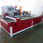 cnc machinery plasma cutting machine
