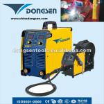 Wire feeder seperated MIG/MMA-270F mig welding machine