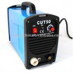 Shanghai Rongyi Mosfet Inverter DC HF-Start ARC 220V 50Amp Air Portable Plasma Cutter CUT50