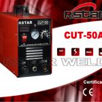 INVERTER Air Plasma Cutting Welding Machine CUT-50