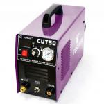 plasma cutter cut-50 color more selection IGBT high quality good service plasma cutter china top supplier