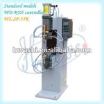 WL-SP-35K standard type AC spot welding machine