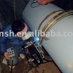 AUTOMATIC PIPE WELDING MACHINE; ORBITAL PIPELINE WELDING MACHINE; ORBITAL MIG WELDING MACHINE (FCAW/GMAW)