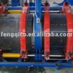 polyethylene pipe welding machine