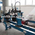 automatic cnc seam welding machine