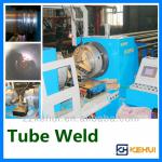 Long Tube Automatic orbital welding system
