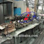 Galvanized Square Pipe Making Machine,Galvanized Rectangular Pipe Making Equipment