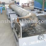 Piping Prefabrication Fast Fitting-up Machine