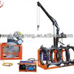 Delta 500 plastic pipe welding machine price