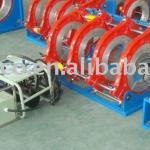 315mm hydraulic pipe welding machine