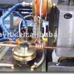 copper tube welder