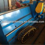straight seam high frequency automatic steel pipe welding machine