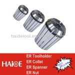 Elastic ER Collet,high accuracy