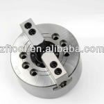 2-jaw long jaw stroke hydraulic power chuck