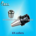 ER collet