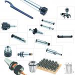 Machine Tool Accessories