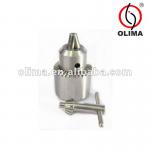 Key-type taper fitting stainless steel Drill Chucks