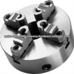 6 JAW SELF CENTERING CHUCKS