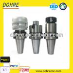 DOHRE High Precision BT-ER BT30/40/50 Tools Holder Chuck