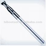 HRC60 Solid carbide end mill long shank cutting tool