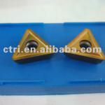 carbide inserts